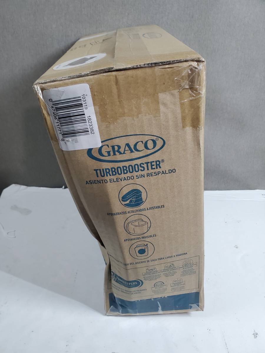 Graco Galaxy Booster Car Seat for sale online