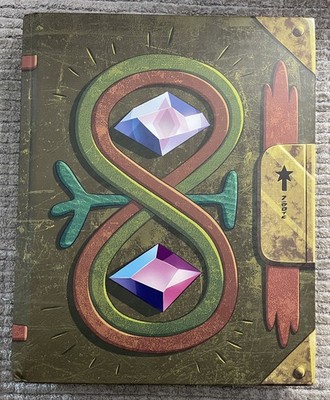 Star vs The Forces Of Evil;Magic Book of Spells by Daron Nefcy  1st HC Edit 2018