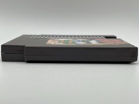 Bases Loaded 4 (Nintendo , 1993) NES Cart Only - Authentic - Clean Label TESTED