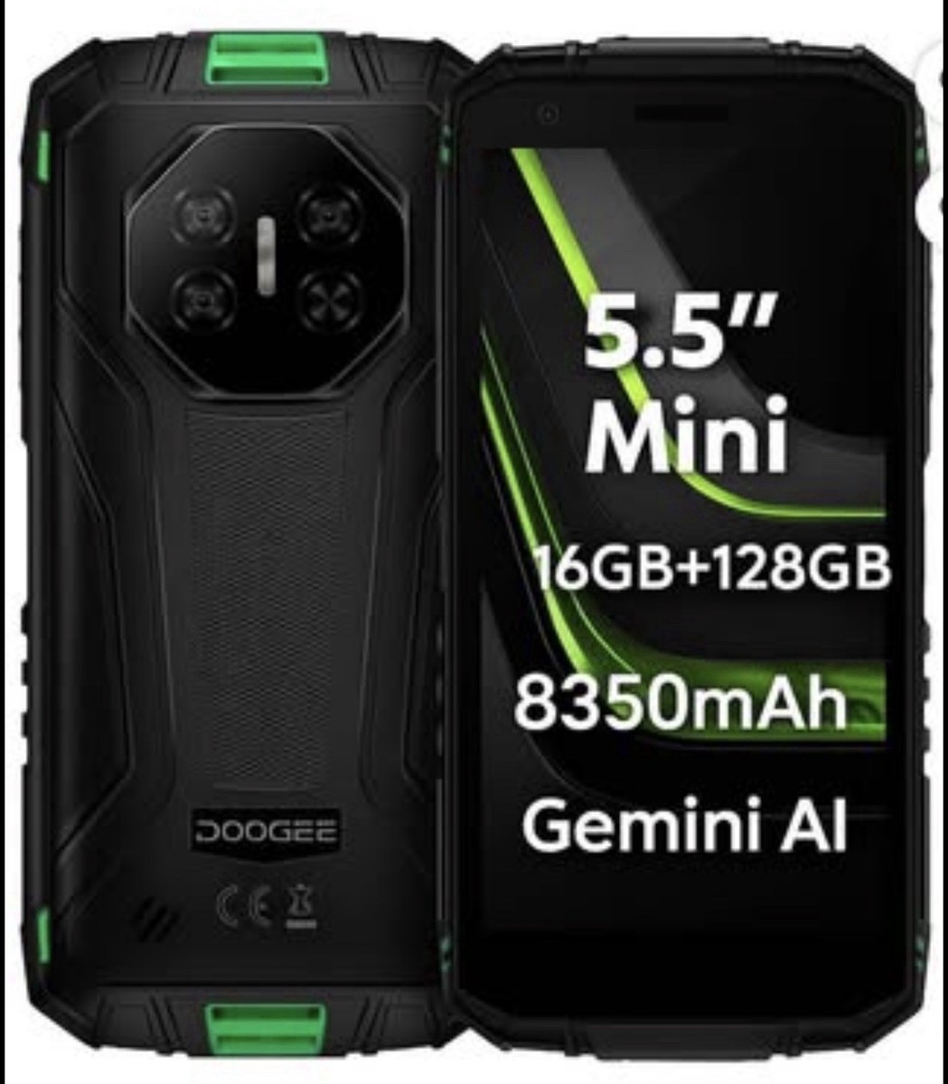 Doogee Fire 3 Pro 128Gb Smartphone | eBay