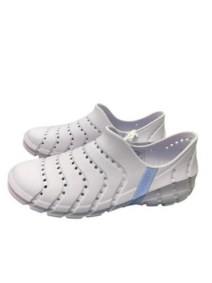 Sperry Women Water Strider Shoes STS87344 Lavender Size 7 M (B)