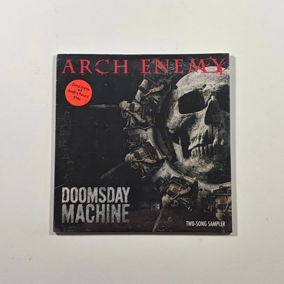Metal Arch Enemy Music CDs for sale | eBay