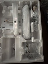 Philips Sonicare DiamondClean Smart Toothbrush Set HX992R No Box