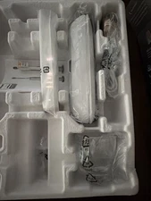 Philips Sonicare DiamondClean Smart Toothbrush Set HX992R  No Box