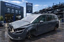 Jantes Citroen C4