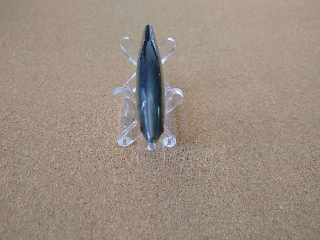 HOT SHOT, made by the late Isao Matsumoto, Himemasu (Kokanee salmon) 9.5cm 9g - Image 5