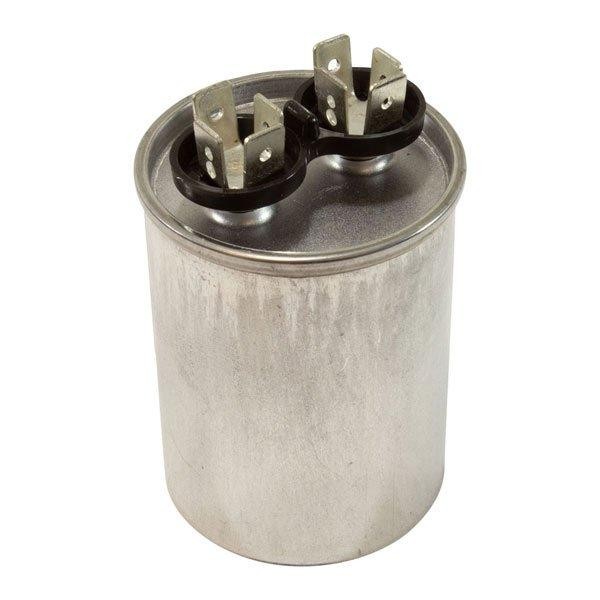 Run Capacitor, 30 MFD, 370V All Seals Inc. (AS-274H