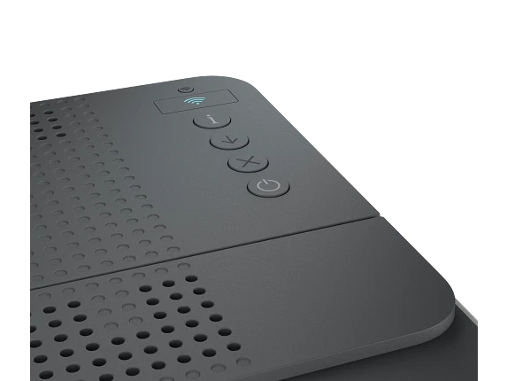 HP LaserJet M209dw Laser Printer, Black And White Mobile Print Up to 20,000 - Image 2 of 4