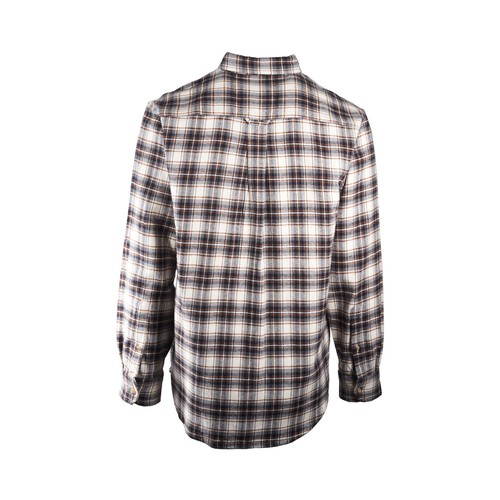Camisa a Cuadros RedHead Para Hombre Ultimate Franela Abotonada L/S (S01 - S09) - Imagen 16 de 92