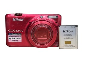Nikon S 6500 | eBay