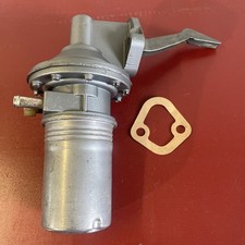 1962 - 1973 Ford Mercury Thunderbird Ford Truck Comet V8 Fuel System Pump 41057
