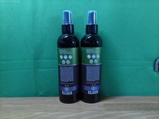 2 X Serenata Hemp Body Mist Midnight Joy Dream Hemp Seed Oil  Aloe Extract 8 oz