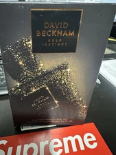 david beckham bold instinct Gift Set