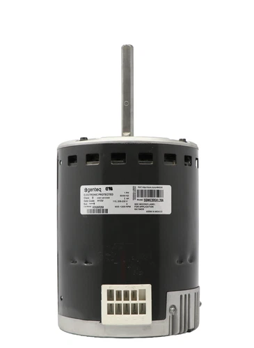 Rheem 51-104357-07 Blower Motor ECM X13 1 HP