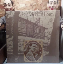 Jean Ritchie - At Home LP VINYL NEW Pacific Cascade Original 