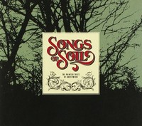 Songs Of Soil The Painted Trees Of Ghostwood (Cd) (Us Import)