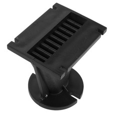 Horn Audio Accessories Guide for Tweeters Plastic Speaker Accessory