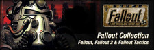 Fallout Classic Collection - PC Steam Key - 🚀 FAST DELIVERY 🚀