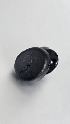 Sony WF-XB700   Rechter Ohrhörer Schwarz   gebraucht