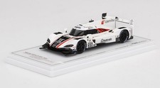 1:43 TRUESCALE Mazda Rt24-P Dpi #55 3Rd Place Imsa 24H Daytona 2021 TSM430554 Mo
