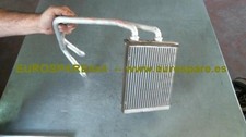 Radiateur Nissan X-TRAIL