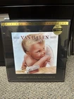 VAN HALEN - 1984 - Mobile Fidelity One Step 180G 45 RPM Numbered 2LP