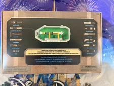 Disney Parks 2025 Star Wars Miniature Legacy Lightsaber Hilts Countdown Calendar