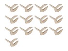 <!--F#f_0-->Holden Console Trim Moulding Clip Set EJ EH 13pcs mould<!--F/-->