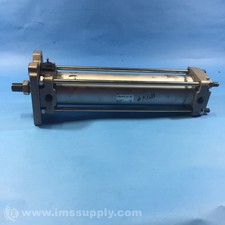 SMC CDBA2F63-250-RN Tie Rod Air Cylinder USIP