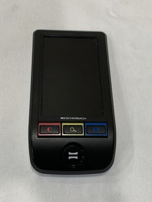 ESCHENBACH Optik Gmbh Smartlux Digital For Parts/Repair