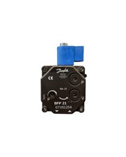 IDROPULITRICE Pompa gasolio Danfoss BFP21 R3 ANTIORARIA 24V