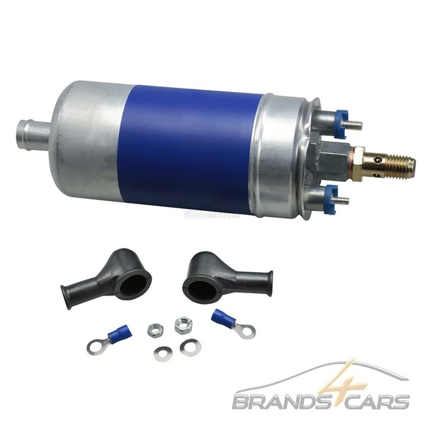 Atec Kraftstoffpumpe FÜR Mercedes Kombi S123 230+280 S124 200-300 Sklasse W116-image