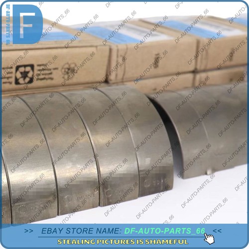 Main Crankshaft & Con Rod Bearings Shells STD For Audi Q5 S4 S5 A6 Q7 3.0 TFSI - Picture 4 of 6