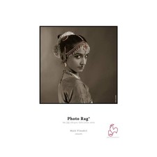 Hahnem hle Photo Rag 308gsm A3 25 sheets 329 x 483 mm