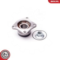 Esen SKV Radlagersatz 29SKV080 FüR Toyota