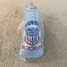 Brand New Odyssey Tour Issue 2022 US Open Brookline MA Blade Putter Cover, Rare!