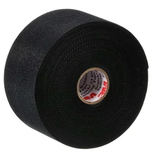 3M 7000138512 Scotch Rubber Splicing Tape 23, Black, 2" x 30' Roll