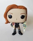 Funko Pop WWE figure BECKY LYNCH Target Con 2022 LIMITED EDITION with Two Belts