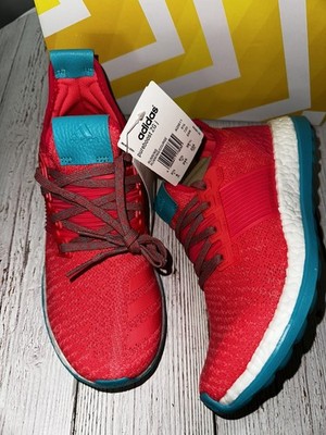 Adidas Schuhe Gr.38 2/3 Adidas Pureboost Sneaker Gr.38  3