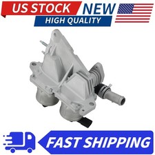 Air Injection Smog Pump Check Valve For Toyota Tacoma 4.0l V6 12-15 25710-31022