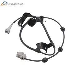 NEW ABS Wheel Speed Sensor Wiring Harness Fit Toyota Tundra 89516-0C030 2007-21