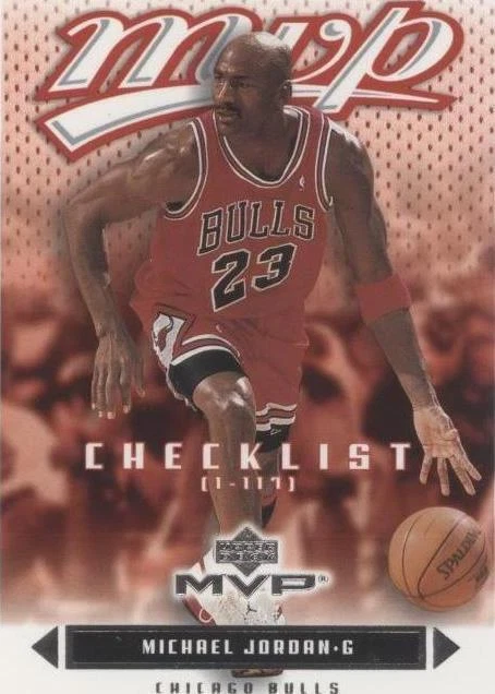 Upper Deck Victory - Michael Jordan #232 2003-04 for sale | eBay
