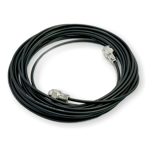 BARENCO AC-NP1-NP58 N TYPE MALE TO N TYPE MALE ANT400 10M ANTENNA CABLE - Zdjęcie 9 z 24