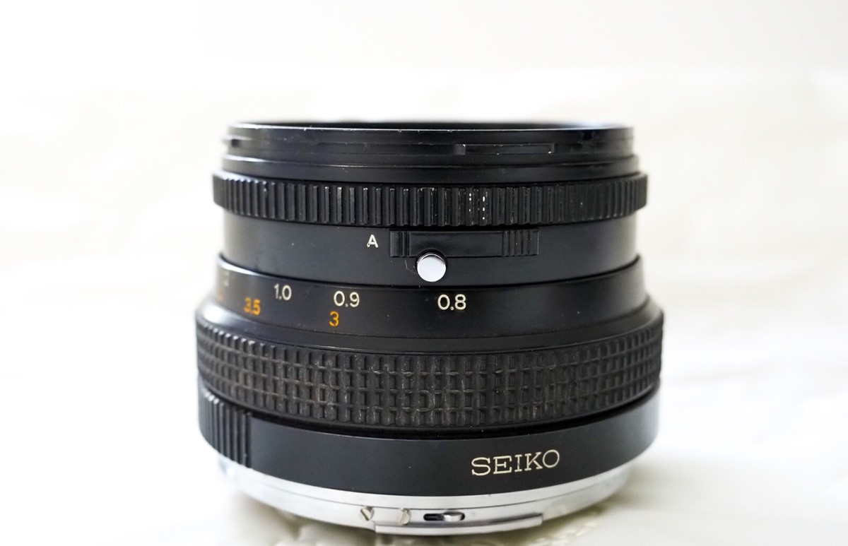 Zenza Bronica Zenzanon-PS 80mm f2.8 Lens for Bronica SQ SQ-A Zenza Bronica Zenzanon-PS 80mm f2.8 Lens for Bronica SQ SQ-A