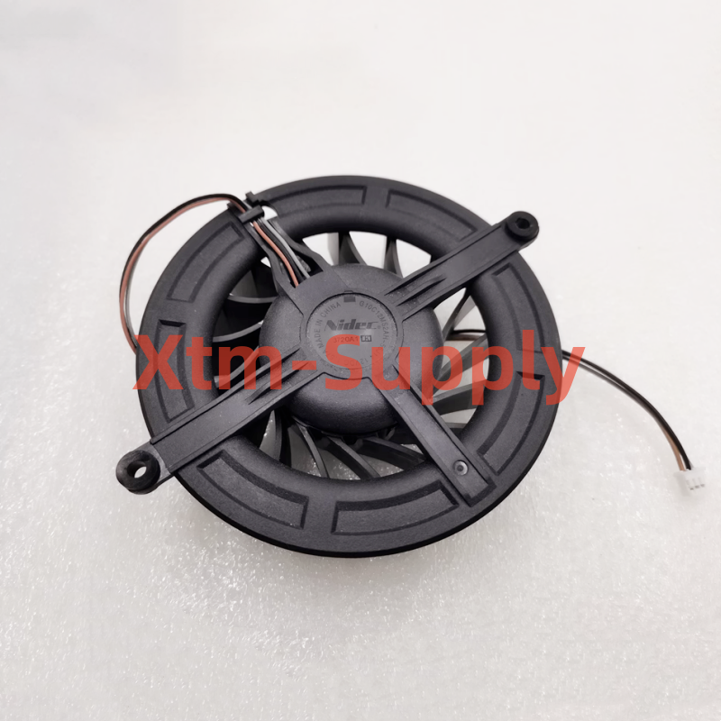 スライム2 1pc new NIDEC G10C12MS2AH-56J14 12030 12CM 12V 1.67A DC fan