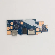 For ThinkPad E15 Gen 2 USB Board Switch Board NS-C772 5C50Z44695 #D2-