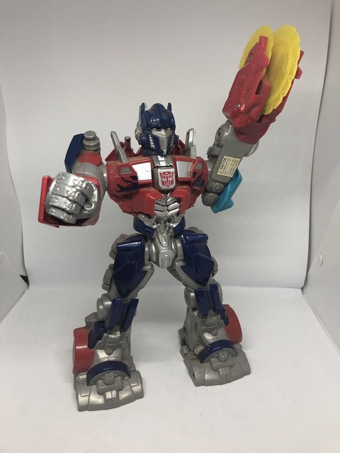 hasbro tomy transformers