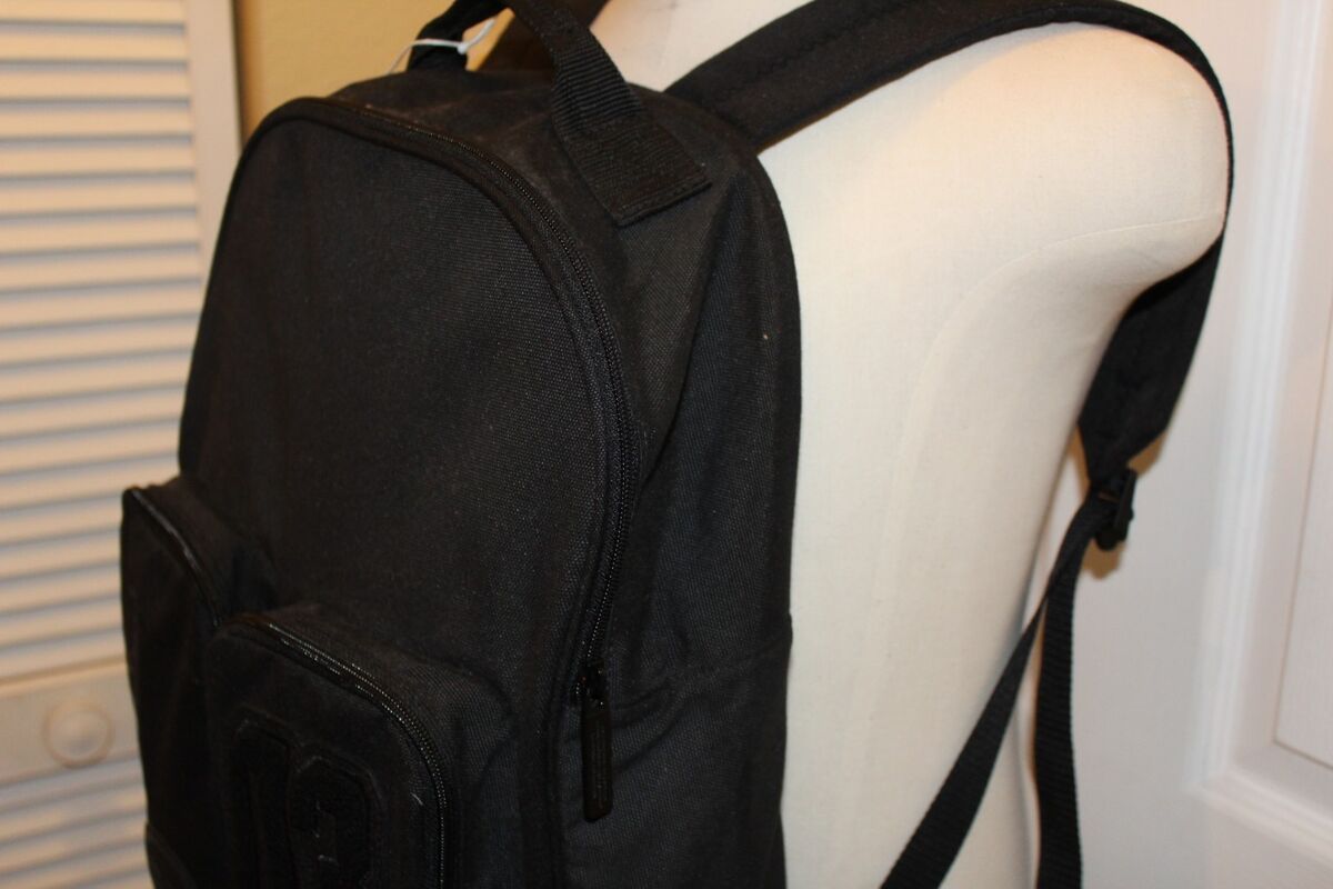 NWT MENS WOMENS ADIDAS BACKPACK BLACK BQ8126 | eBay NWT MENS WOMENS ADIDAS BACKPACK BLACK BQ8126 | eBay