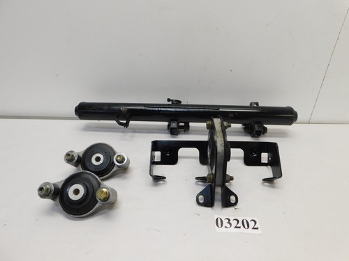 2013 Polaris RZR 900 OEM Engine Motor Mounts