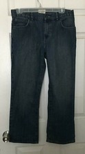 NEW Childrens Place Boys 12 H Jeans Bootcut Husky